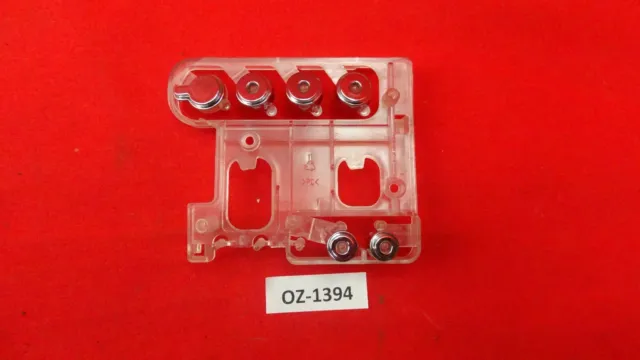 Boîtier plastique DeLonghi Magnifica ESAM 4000.B avec boutons