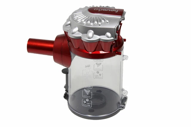 Filtro Hepa Scopa Bagless Ariete Vertical Force 2762