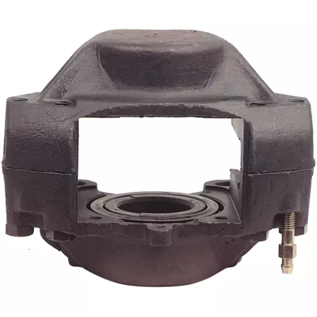 Cardone 19-903 Remanufactured Import Friction Ready (Unloaded) Brake Caliper 2