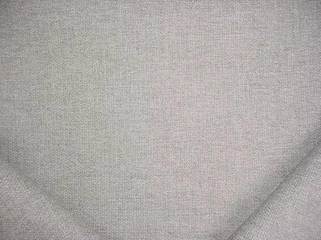 3-1/8Y Robert Allen Duralee 260888 Sophistiboucle Zinc Drapery Upholstery Fabric