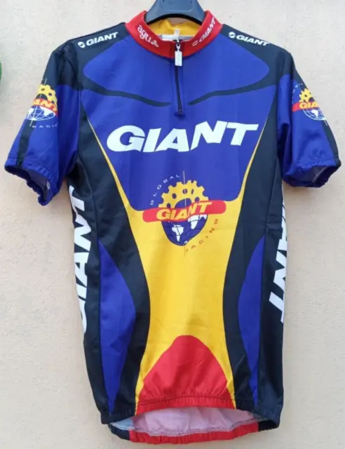 Giant Agu taglia M maglia ciclismo uomo G6742