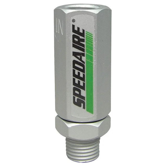 SPEEDAIRE 1A483 Filter,1/4" NPT,40 cfm,40 micron