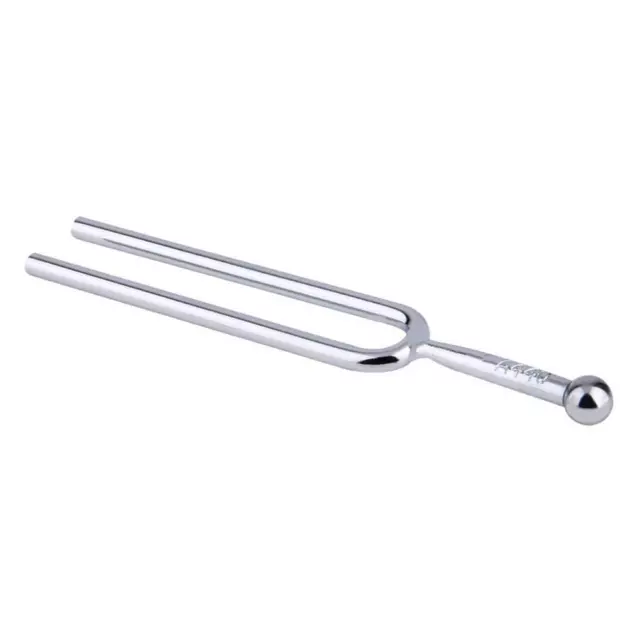 440 Hz TUNING FORK with Soft Shell Standard A Tuning Fork C4R3