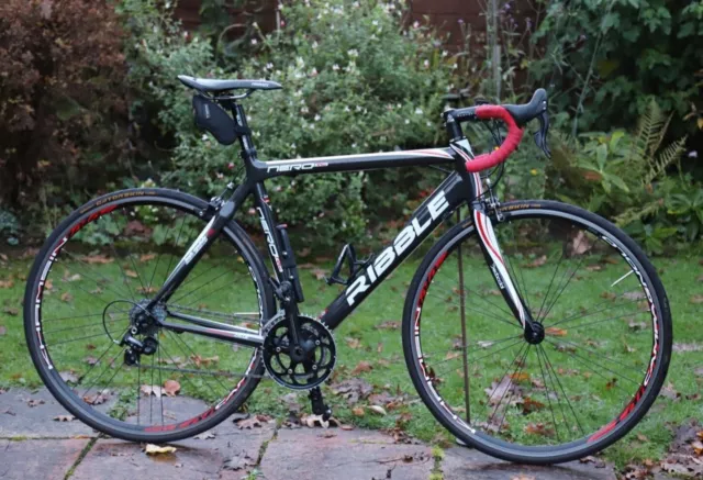 Ribble nero corsa clearance