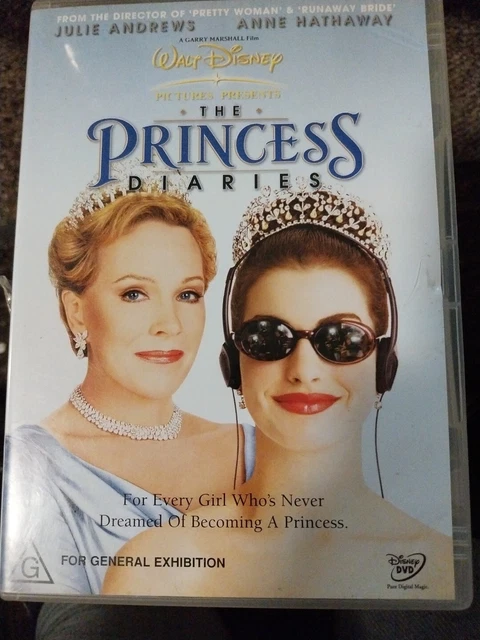 Princess diaries top fmovies