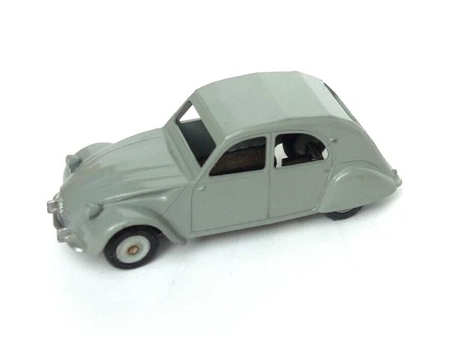 CAMION MECANIQUE ET Remorque 38Cm Superbe Etat d'Origine