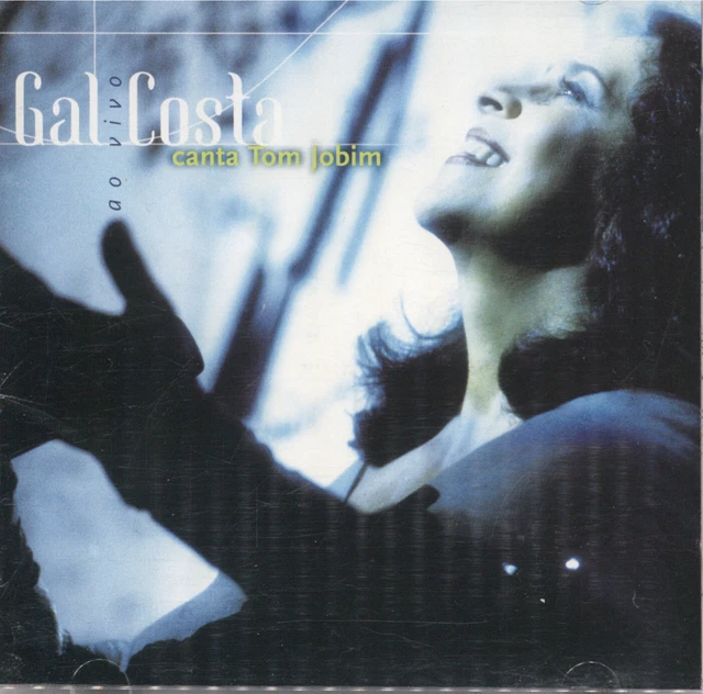 Gal Costa - Canta Tom Jobim 2CD