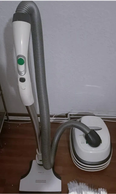 Vorwerk Kobold VT 300 Mit EB 400 – Refurbished St Produktbild-Vorschau 10
