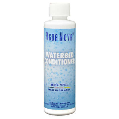 Agua Nova Conditioner Wasserbetten Konditionierer Wassermatratze Pflege 250 ml