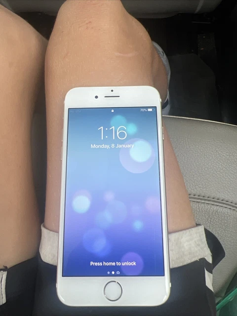 Apple iphone 6s hotsell 64gb rose gold unlocked