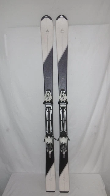 Fischer " Aspire " Top Ski Lady Allround Carver 160 Cm