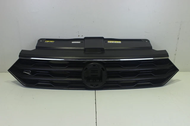 For Ford F150 Raptor 2010-2018 3x LED Anteriore Griglia DRL Luci Blu Luce 3
