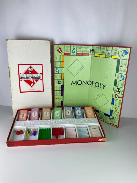 Monopoly Appli Bancaire - Jeu De Société électronique Avec Carte Bancaire Et Appli Gratuite, Version Française, Dès 8 Ans