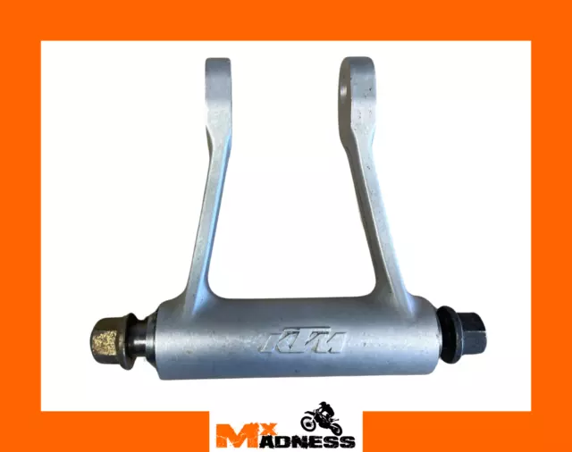 MXMADNESS - Biellette de suspension d'amortisseur KTM 75004083000