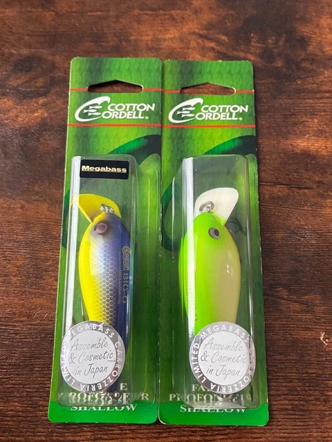 MEGABASS XOR INDEPENDENCE iX-110M LPS Sedona 4000XG EUR 162,65