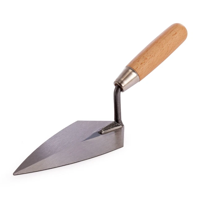RST RTR10106 Phillidelphia Motif Pointage Truelle Avec Poignée en Bois