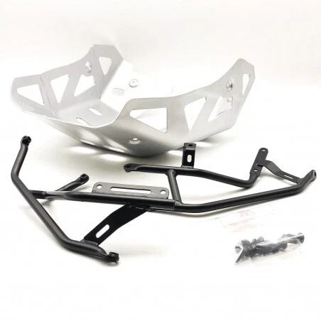 Kit Paracoppa In Alluminio, Originale, Moto Morini X-Cape 650 - 840000P14A0000