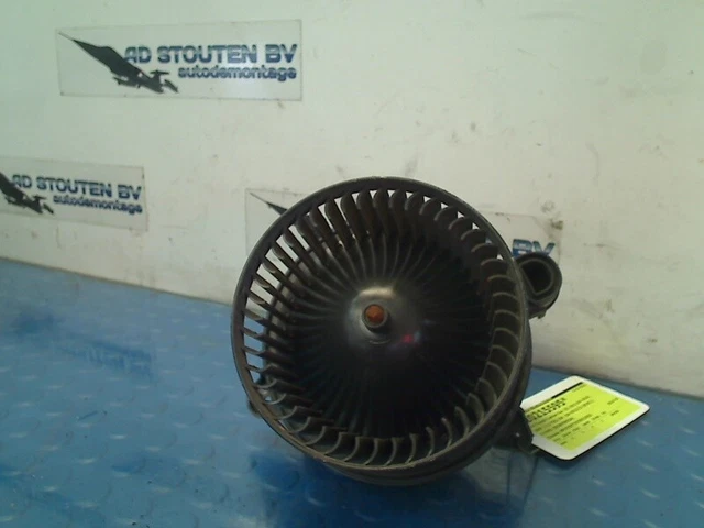 0130115572 MOTORE VENTOLA RISCALDAMENTO Ford Transit Custom 2014