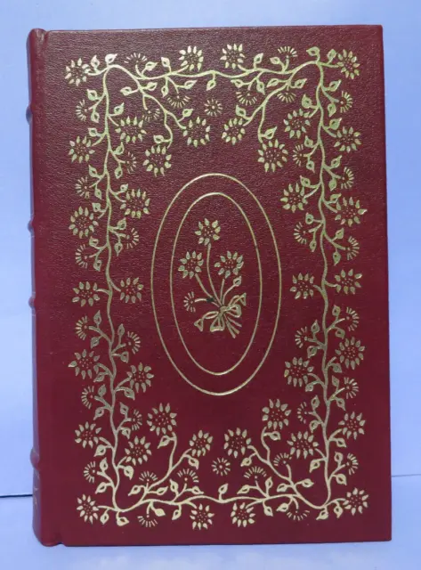 Gone With The Wind:Margaret Mitchell 1984 Southern Classics Vintage Leatherbound