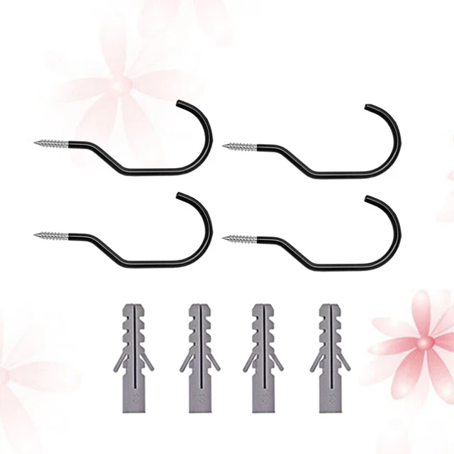 Bike Storage Hooks Bike Hanging Hooks Bike Rack Hooks Bike Wall Hook