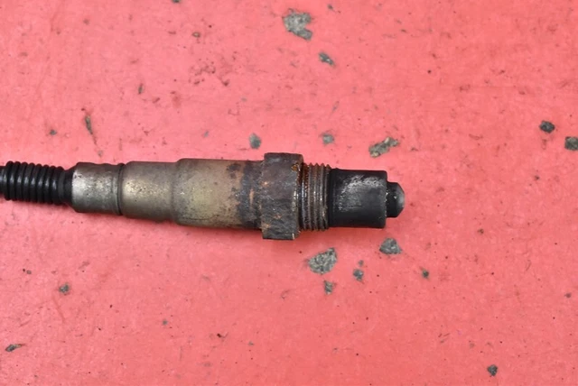 PEUGEOT 107 OXYGEN sensor HO2 sensor 2007 22503286 £43.74 PicClick UK