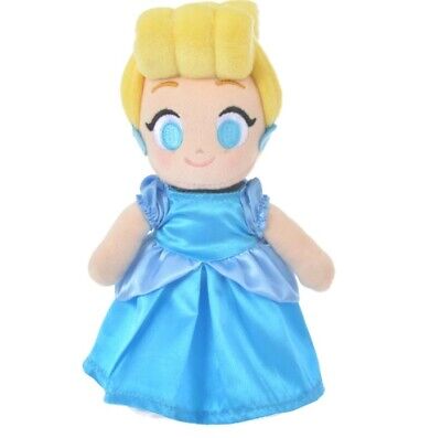 disney cinderella plush