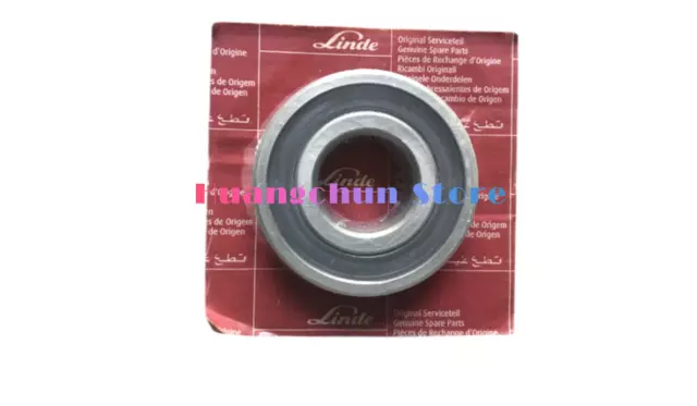 1PCS Forklift accessories 9503092730V deep groove ball bearings
