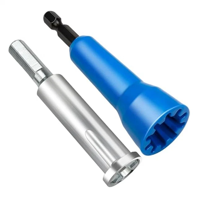 STRUMENTI DI TORNITURA fili 2 pezzi, tornitore dado filo, giro ...