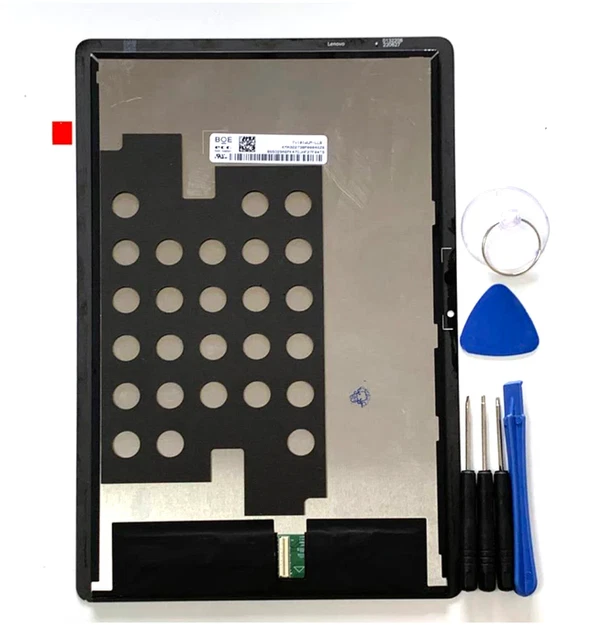 For Lenovo Tab M10 Gen 3 TB328 Wi-Fi/LTE LCD Display Screen Touch Panel Digitiz