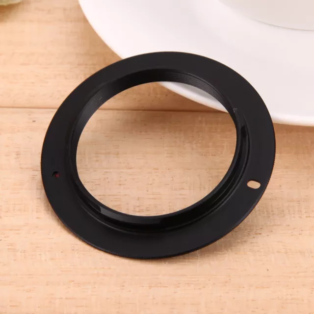 Superschlank Objektiv-Mount-Adapter Ring M42-NEX für M42-Objektiv für SONY NEX E 3