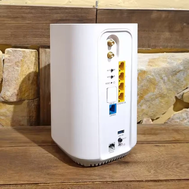 Arkadian Router ARCADYAN 5G HOME Modem AW1000 wifi6 Unlocked Openwrt based Pro router ...