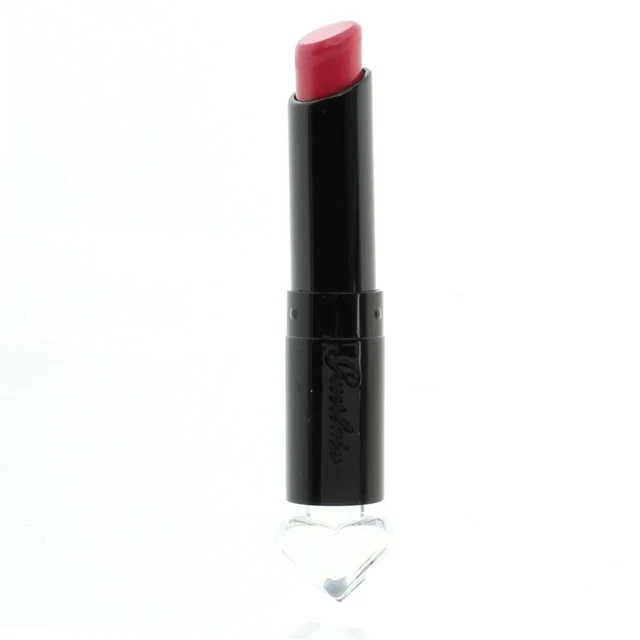 GUERLAIN PINK LIPSTICK La Petite Robe Noire L113 Candid Matte Pink