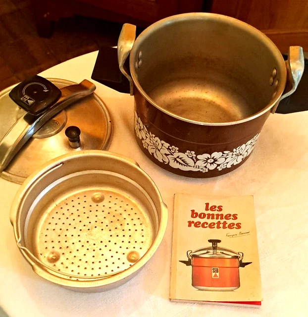La cocotte se refait une beauté
