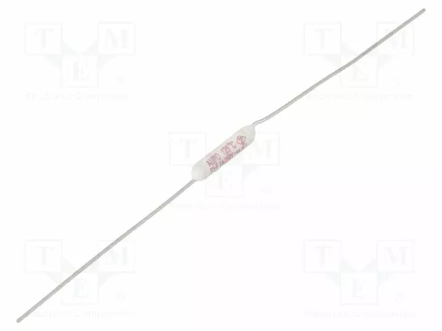 Sécurité : Thermique 125°C P3-F Fusibles Thermiques 2A