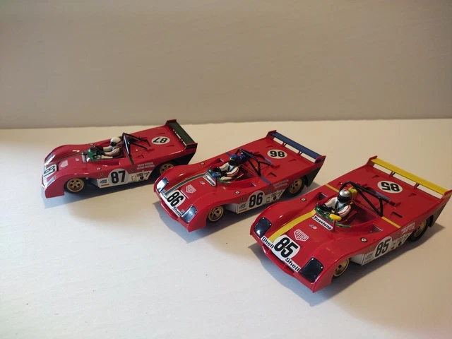 Ferrari 312Pb FOR SALE! - PicClick