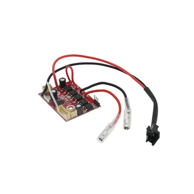 Rc upgrade best sale parts