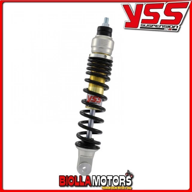 204590110 1X Ammortizzatore Yss Posteriore Piaggio Leader 150 04-08 150Cc 285Mm