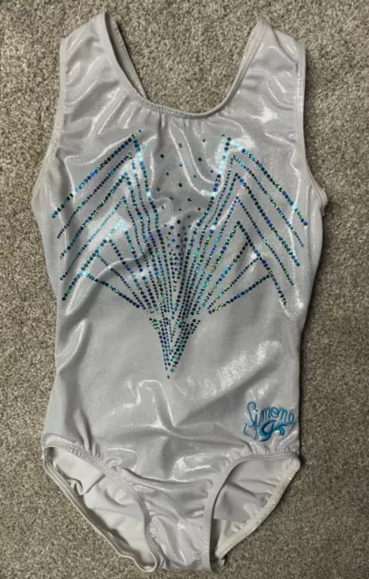 gkelite leotard adult medium