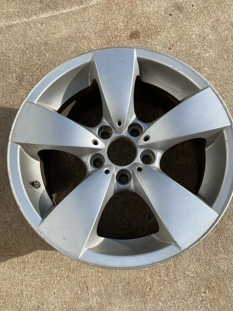 17" Replacement Wheel for BMW 5-Series 528i 535i 550i Alloy Rim Cromodora