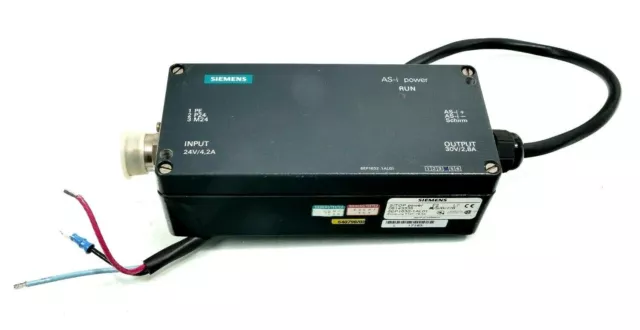 SIEMENS Sitop Power | 6EP1632-1AL01 | 6EP1 632-1AL01 | E:04