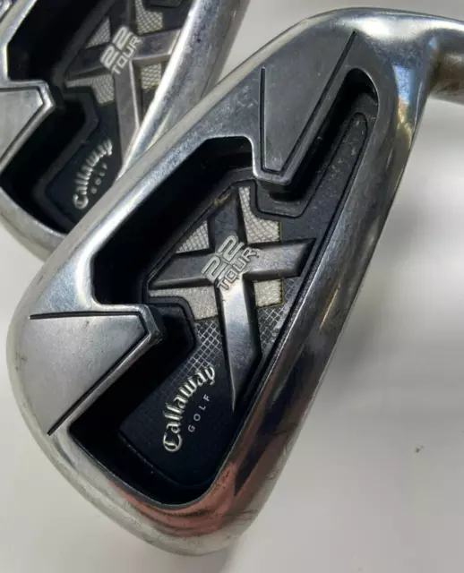 Callaway x22 tour irons cheap