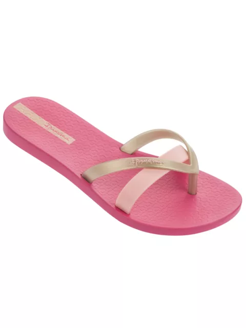 Ipanema Brazilian Kirei Flip Flops 3