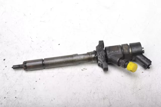 VOLVO S40 II 1.6 D 110PS injecteur 0445110259 2