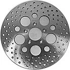 HARDDRIVE 2005 Harley-Davidson FXDC Dyna Super Glide Custom FRONT BRAKE ROTOR SS