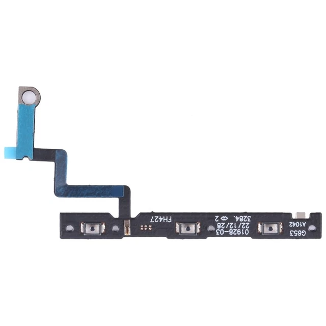 Original Nappe NFC pour Samsung Galaxy A71 A715 GH42-06419A