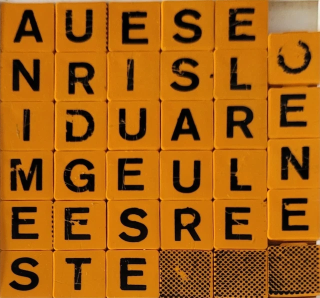 Casse-Tête Ancre Métal - Jeu de Réflexion Ingénieux | Casse Tete