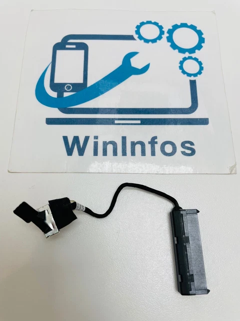 Cable nappe disque dur sata hdd hp pavillon à Lille | Clasf informatique