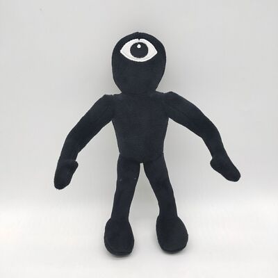 figure plush doors