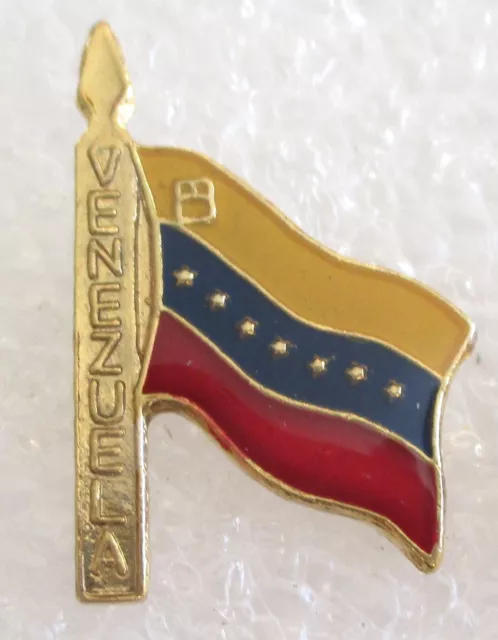 Country of Brazil Brasil Tourist Travel Souvenir Collector Pin