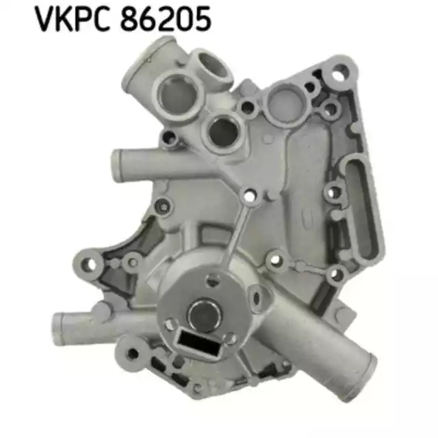 Wasserpumpe Motorkühlung SKF VKPC 86205 für Renault 4